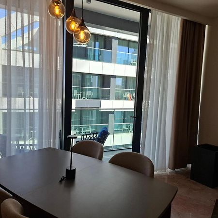 Best View Fortina Luxury Suites Sliema Exterior photo