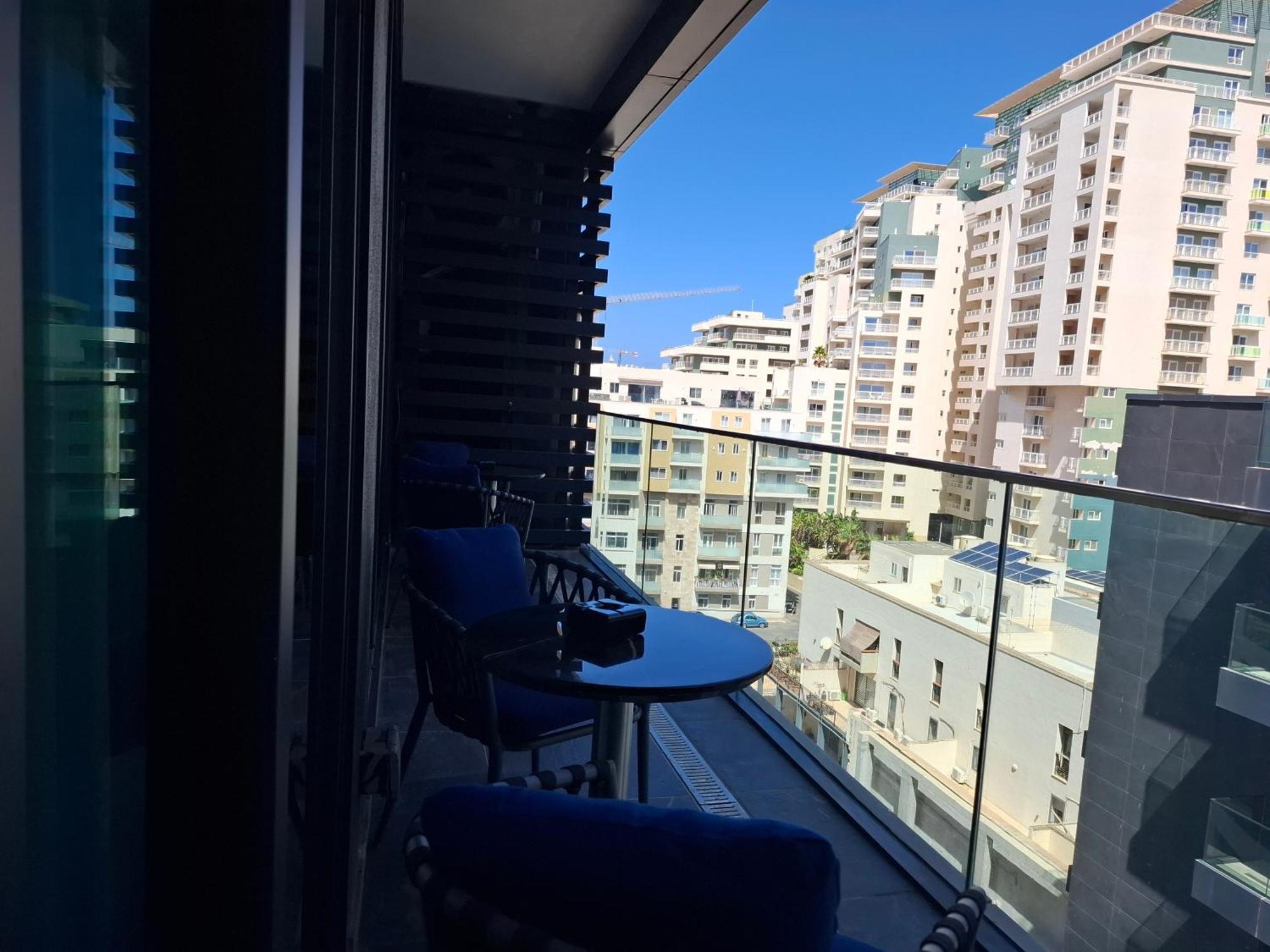 Best View Fortina Luxury Suites Sliema Exterior photo