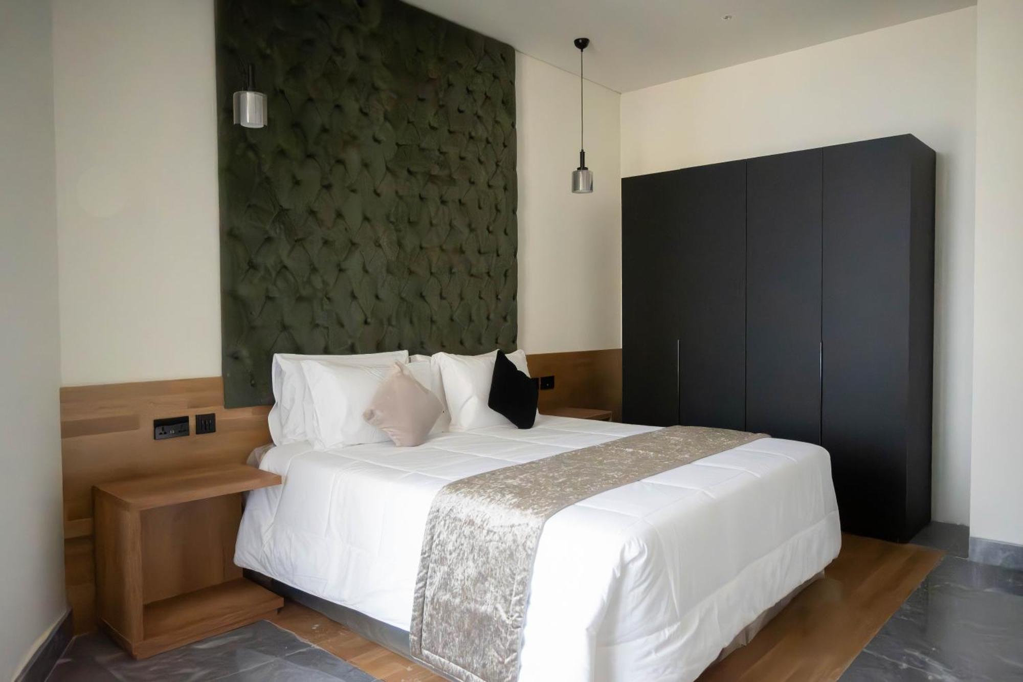 Best View Fortina Luxury Suites Sliema Exterior photo