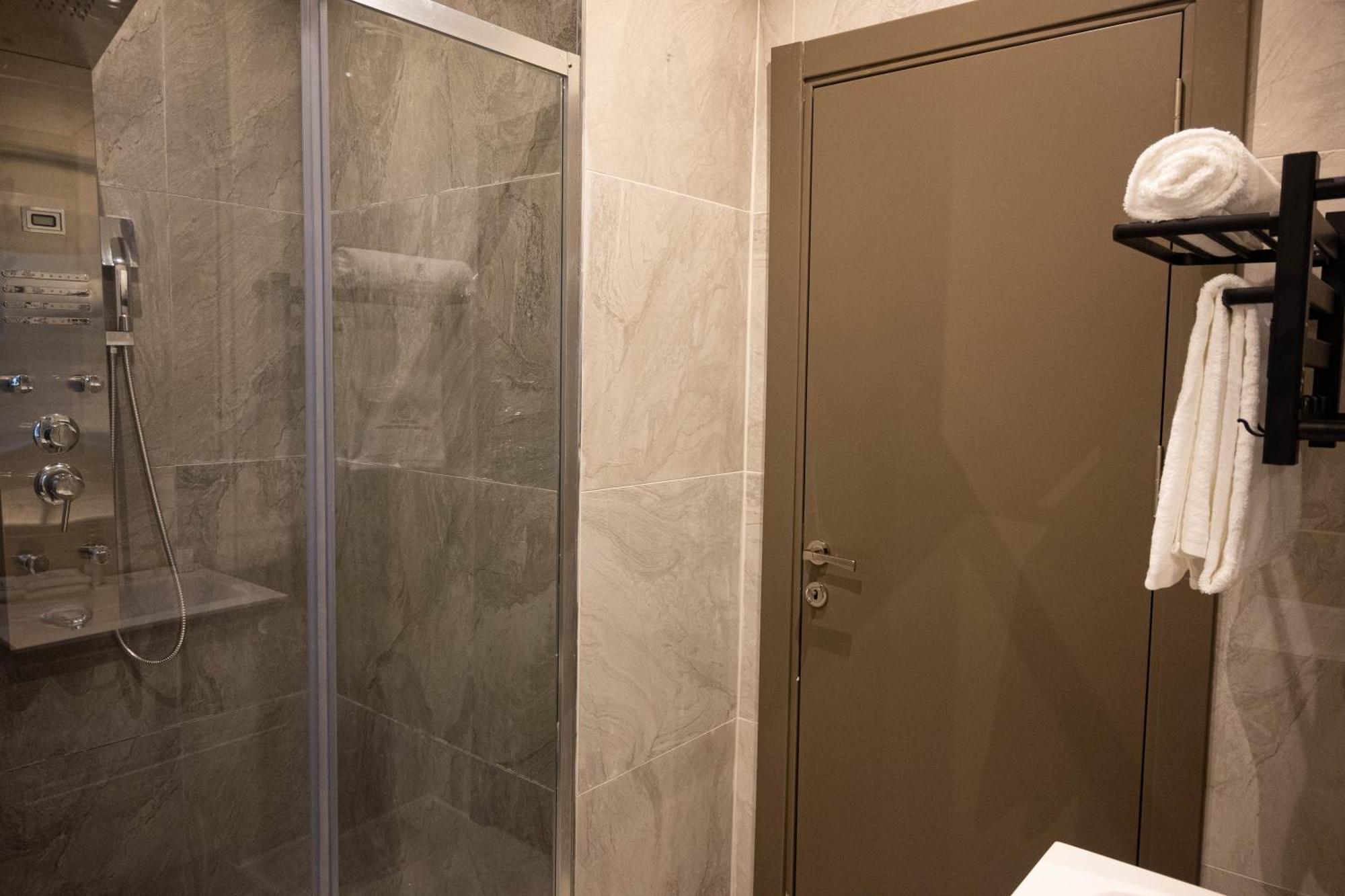 Best View Fortina Luxury Suites Sliema Exterior photo