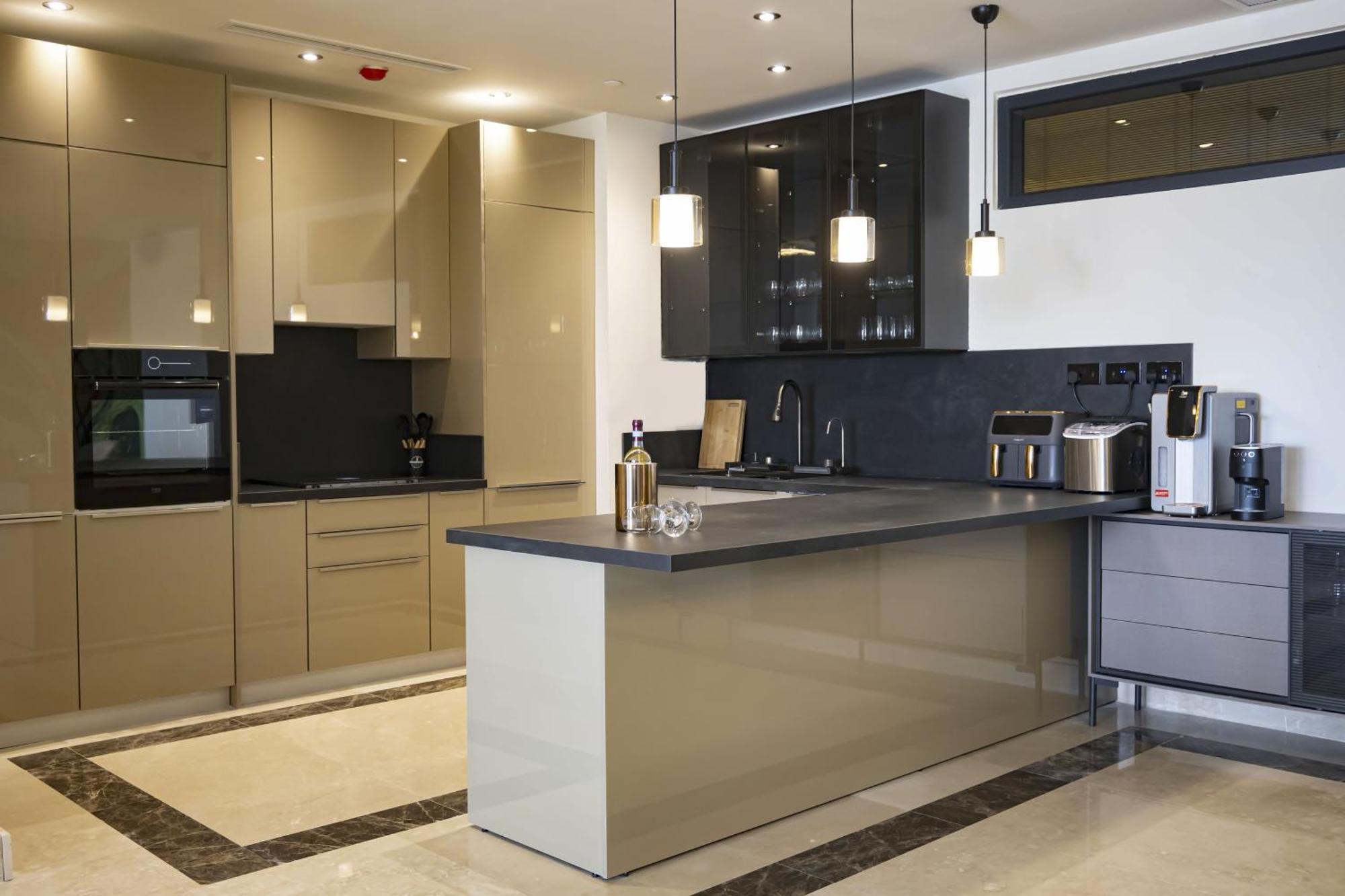 Best View Fortina Luxury Suites Sliema Exterior photo