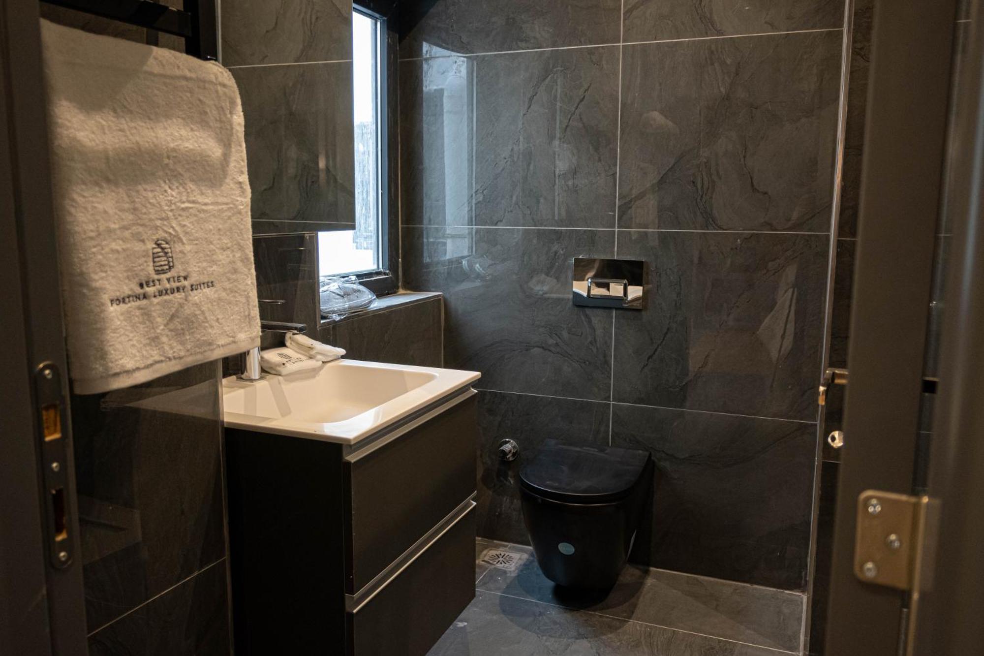 Best View Fortina Luxury Suites Sliema Exterior photo